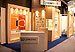 Comotec at Hong Kong Int'l Optical Fair ' 04