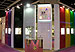 E & V Jewellery at Hong Kong Int'l Jewellery Fair 2005