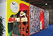 Eagle International at Mido 2005, Milan, Italy