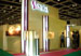 Saga Watch at Hong Kong Int'l Watch & Clock Fair' 2003, Hong Kong