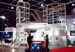 Thorn Lighting at Elenex 02, Hong Kong