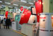 Agfa at Printing South China '2002, Shenzhen, China