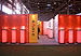 Eagle International (Industrial) Ltd. at Silmo 2004, Paris, France