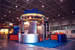 Job 88.com at Career Expo' 2000, Shenzhen, China
