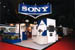 Sony Hong Kong at Replitech' 1999, Singapore