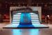 Sun Microsystem at Sun Education' 98 HK