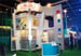 Sweda at Hong Kong Electronics Fair' 1999, Hong Kong