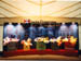 Swire Properties backdrop for Mall' 2000